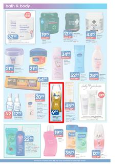 Clicks : You pay less (25 Jun - 16 Jul 2013), page 7