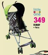Retro Buggy