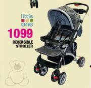 Little One Reversible Stroller