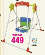 Little One Swing