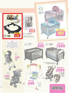 Game : Baby & mom (26 Jun - 16 Jul 2013), page 7