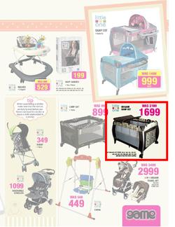 Game : Baby & mom (26 Jun - 16 Jul 2013), page 7