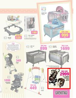 Game : Baby & mom (26 Jun - 16 Jul 2013), page 7