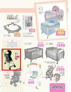 Game : Baby & mom (26 Jun - 16 Jul 2013), page 7
