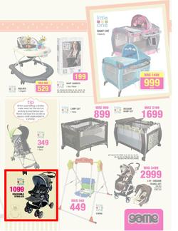 Game : Baby & mom (26 Jun - 16 Jul 2013), page 7