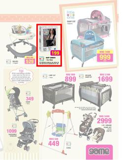 Game : Baby & mom (26 Jun - 16 Jul 2013), page 7