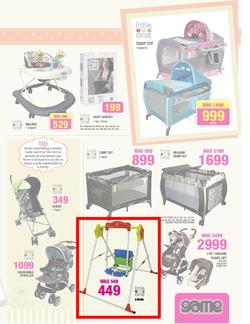 Game : Baby & mom (26 Jun - 16 Jul 2013), page 7
