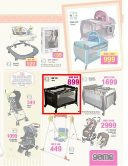 Game : Baby & mom (26 Jun - 16 Jul 2013), page 7