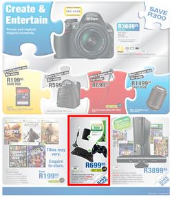 Incredible Connection : Don't puzzle about IT solutions (11 Jul - 14 Jul 2013), page 7