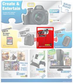 Incredible Connection : Don't puzzle about IT solutions (11 Jul - 14 Jul 2013), page 7