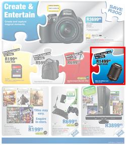 Incredible Connection : Don't puzzle about IT solutions (11 Jul - 14 Jul 2013), page 7