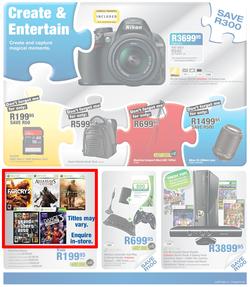 Incredible Connection : Don't puzzle about IT solutions (11 Jul - 14 Jul 2013), page 7