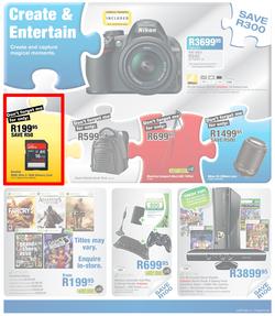 Incredible Connection : Don't puzzle about IT solutions (11 Jul - 14 Jul 2013), page 7