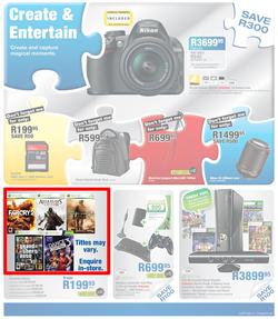 Incredible Connection : Don't puzzle about IT solutions (11 Jul - 14 Jul 2013), page 7