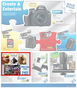 Incredible Connection : Don't puzzle about IT solutions (11 Jul - 14 Jul 2013), page 7