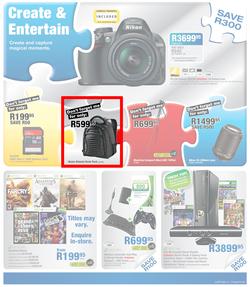 Incredible Connection : Don't puzzle about IT solutions (11 Jul - 14 Jul 2013), page 7