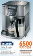 Delonghi Fully Automatic Coffee Machine(ESAM4500)