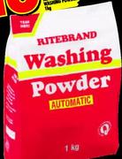 Ritebrand Automatic Washing Powder-1 Kg