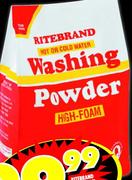 Ritebrand High-Foam Washing Powder-2 Kg