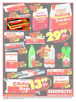 Shoprite Gauteng (6 Feb - 19 Feb), page 7
