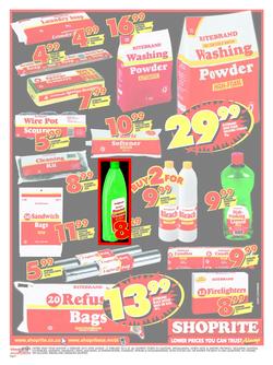 Shoprite Gauteng (6 Feb - 19 Feb), page 7
