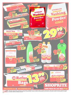 Shoprite Gauteng (6 Feb - 19 Feb), page 7