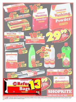 Shoprite Gauteng (6 Feb - 19 Feb), page 7