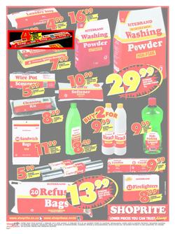 Shoprite Gauteng (6 Feb - 19 Feb), page 7