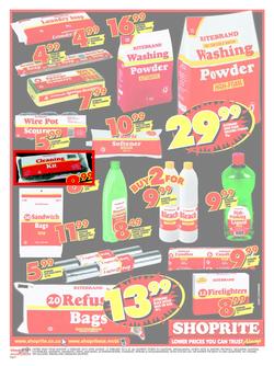 Shoprite Gauteng (6 Feb - 19 Feb), page 7