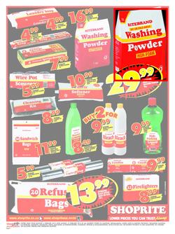Shoprite Gauteng (6 Feb - 19 Feb), page 7