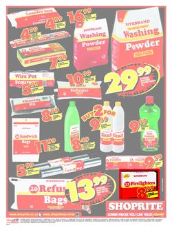 Shoprite Gauteng (6 Feb - 19 Feb), page 7