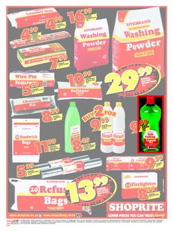 Shoprite Gauteng (6 Feb - 19 Feb), page 7