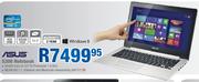 Asus S300 Notebook
