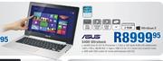 Asus S400 Ultrabook