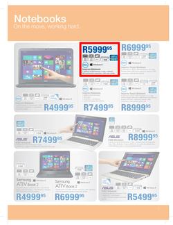 Incredible Connection : Incredible service (8 Aug - 25 Aug 2013), page 7