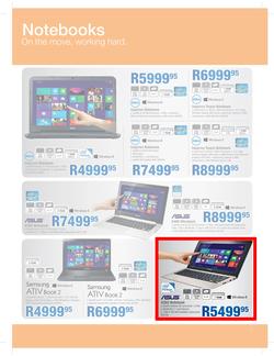 Incredible Connection : Incredible service (8 Aug - 25 Aug 2013), page 7