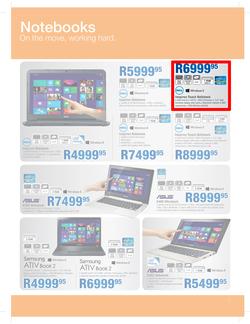 Incredible Connection : Incredible service (8 Aug - 25 Aug 2013), page 7
