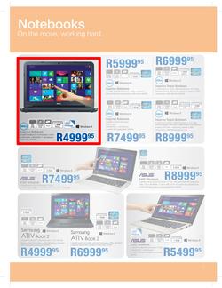 Incredible Connection : Incredible service (8 Aug - 25 Aug 2013), page 7
