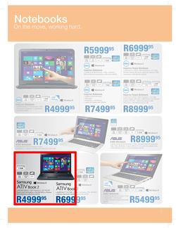 Incredible Connection : Incredible service (8 Aug - 25 Aug 2013), page 7