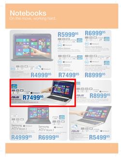 Incredible Connection : Incredible service (8 Aug - 25 Aug 2013), page 7