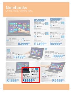 Incredible Connection : Incredible service (8 Aug - 25 Aug 2013), page 7