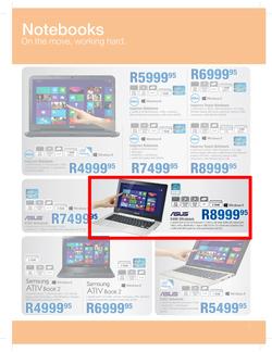 Incredible Connection : Incredible service (8 Aug - 25 Aug 2013), page 7