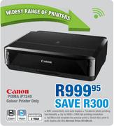 Canon Pixma iP7240 Colour Printer Only