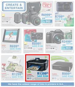 Incredible Connection : We offer only the best (5 Sep - 8 Sep 2013), page 7
