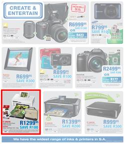Incredible Connection : We offer only the best (5 Sep - 8 Sep 2013), page 7