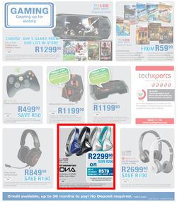 Incredible Connection : We offer only the best (12 Sep - 15 Sep 2013), page 7