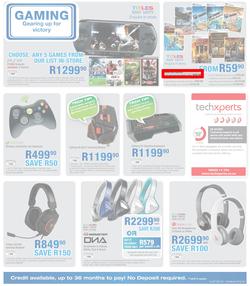 Incredible Connection : We offer only the best (12 Sep - 15 Sep 2013), page 7