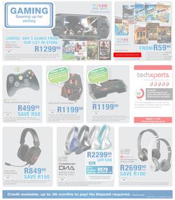 Incredible Connection : We offer only the best (12 Sep - 15 Sep 2013), page 7