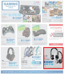 Incredible Connection : We offer only the best (12 Sep - 15 Sep 2013), page 7