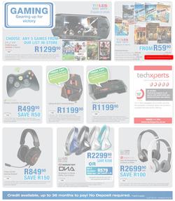 Incredible Connection : We offer only the best (12 Sep - 15 Sep 2013), page 7